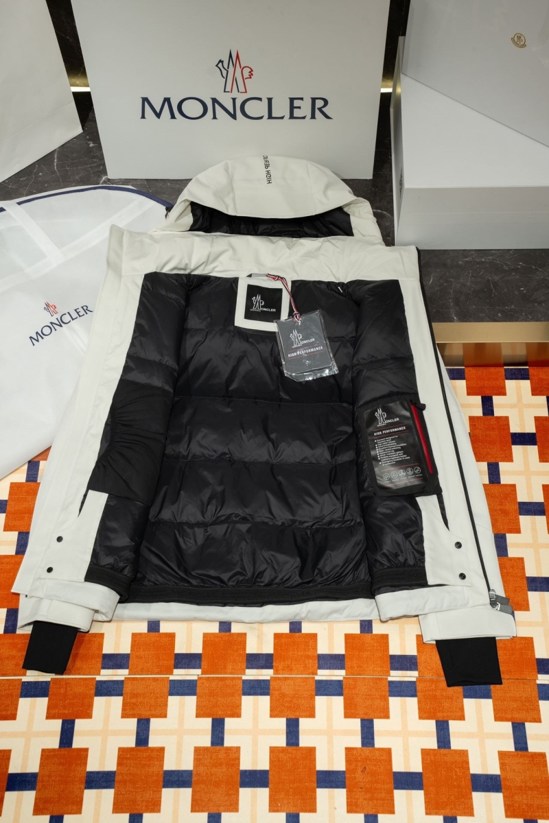 Moncler Down Coat